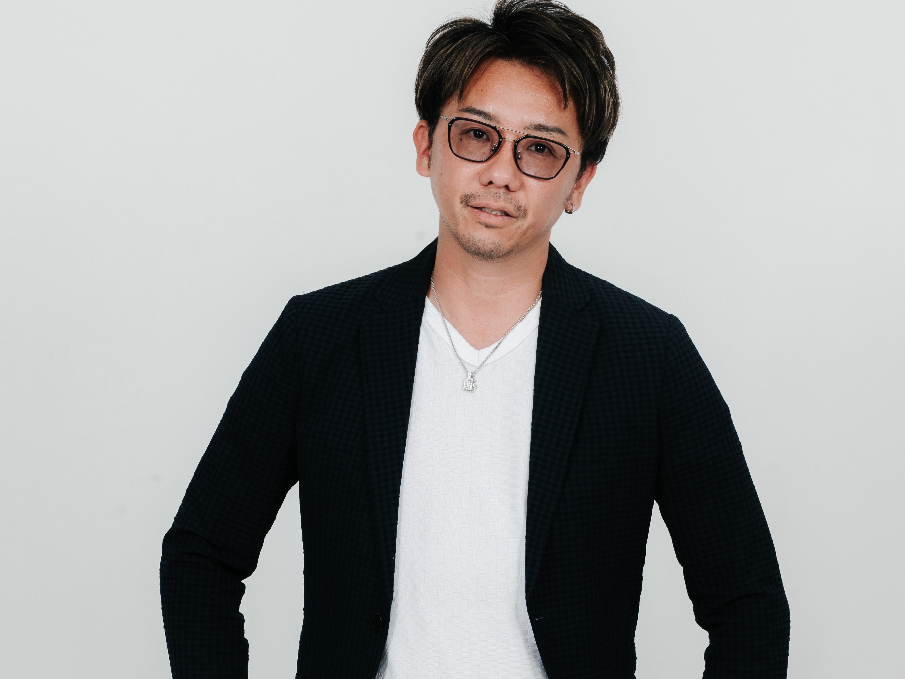 デュアリス高橋